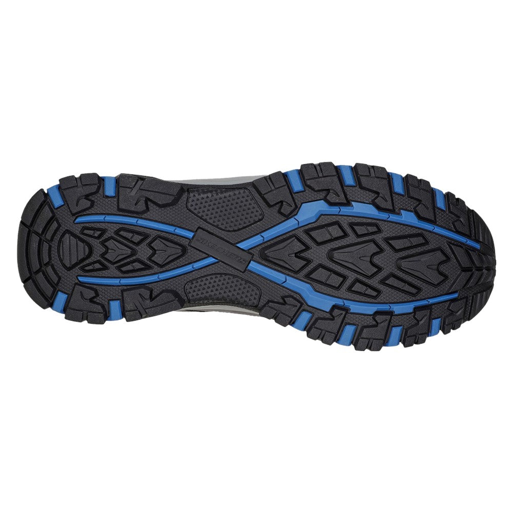 Skechers Selmen Melano Hiking Boots