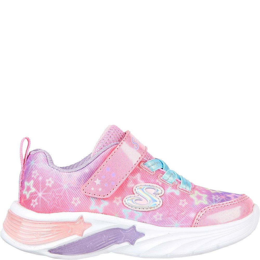 Skechers Star Sparks Trainers