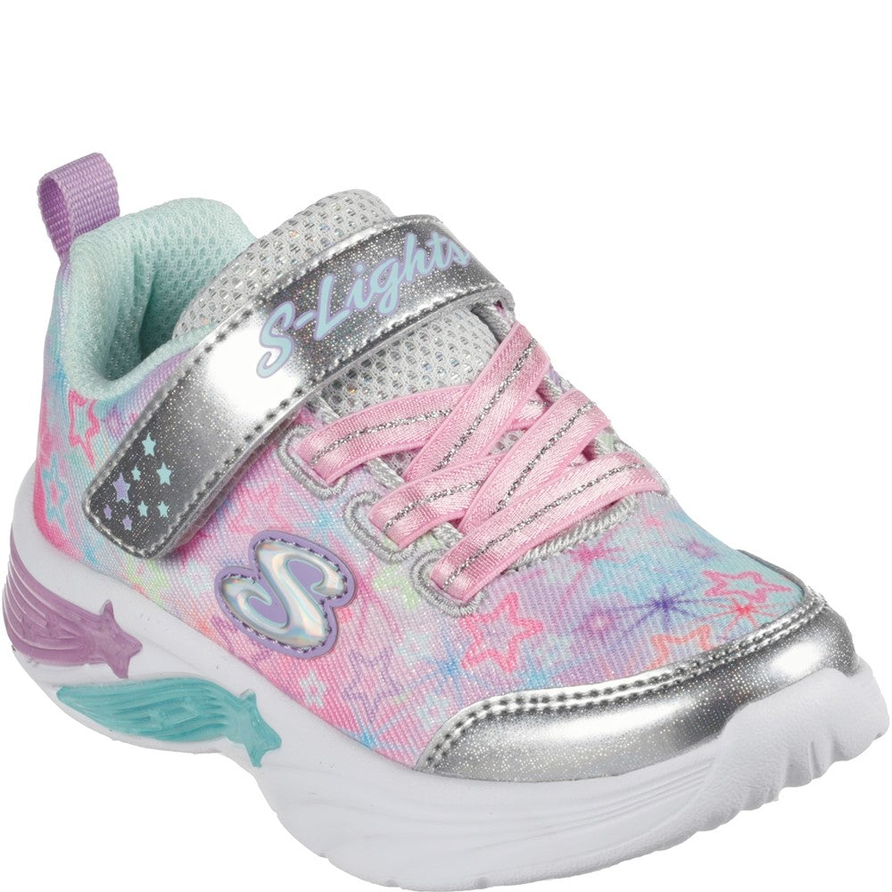 Skechers Star Sparks Trainers