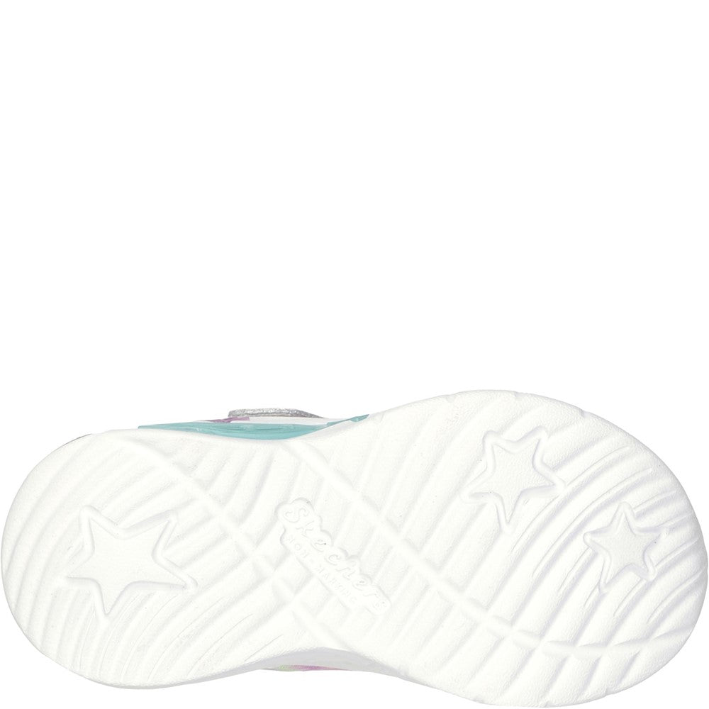 Skechers Star Sparks Trainers