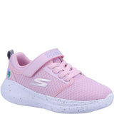 Skechers Go Run Fast Earthy Gal Trainers