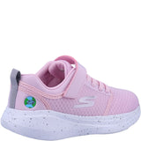 Skechers Go Run Fast Earthy Gal Trainers