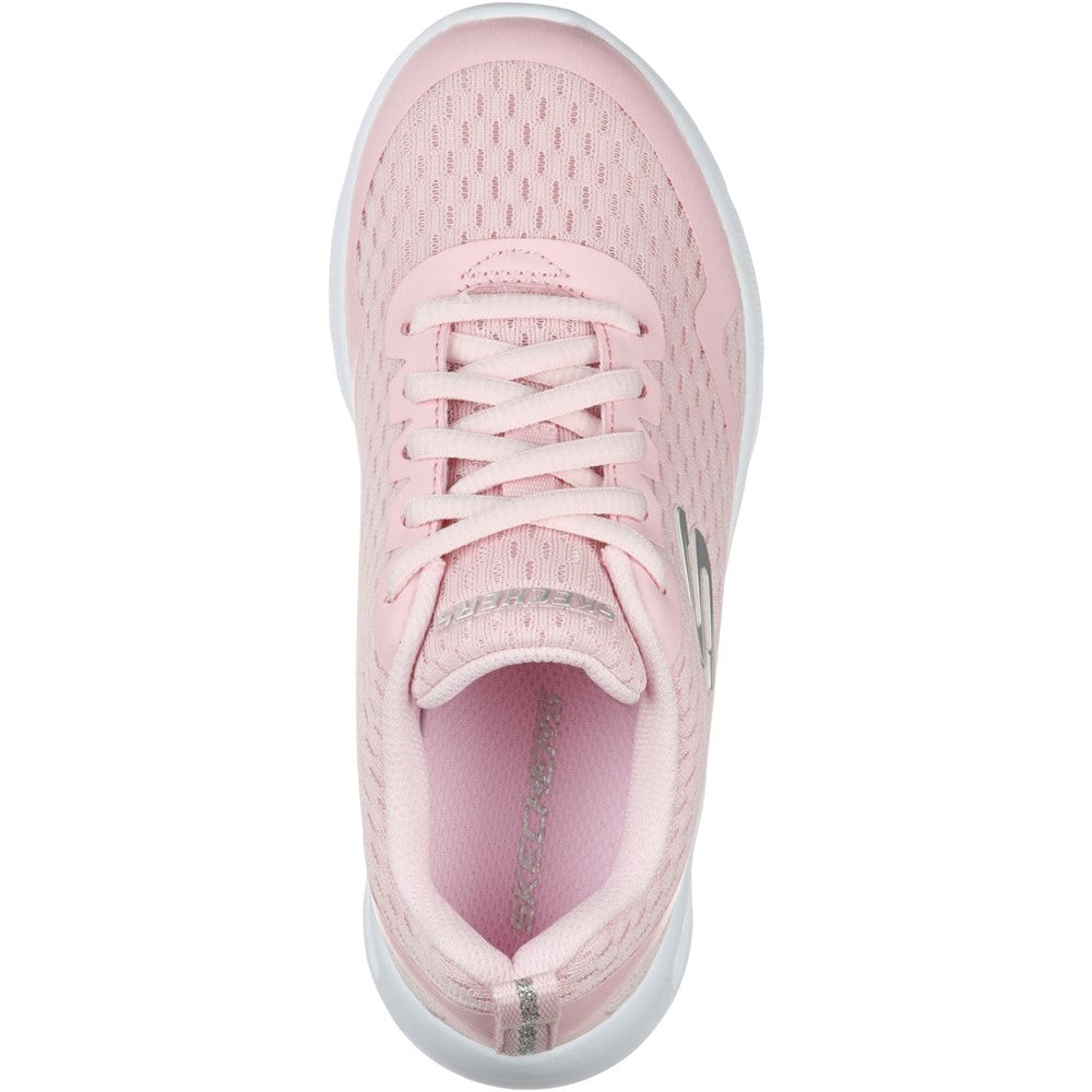 Skechers Microspec Max Electric Jumps Trainers