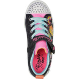 Skechers Twinkle Sparks Bff Magic Trainers