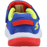 Skechers Mighty Toes Lil Tread Trainers