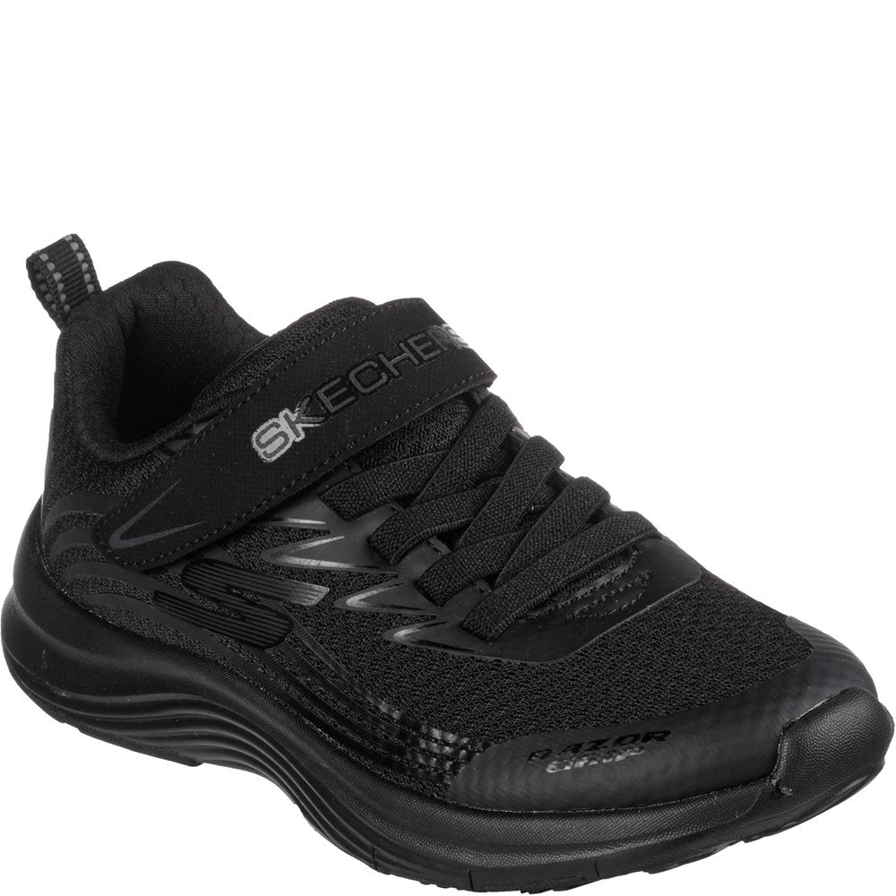 Skechers Razor Grip Trainers