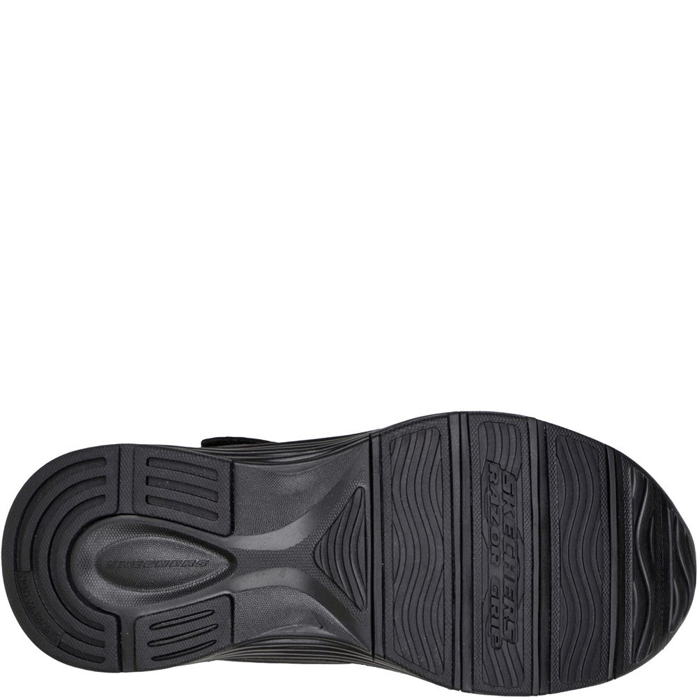 Skechers Razor Grip Trainers