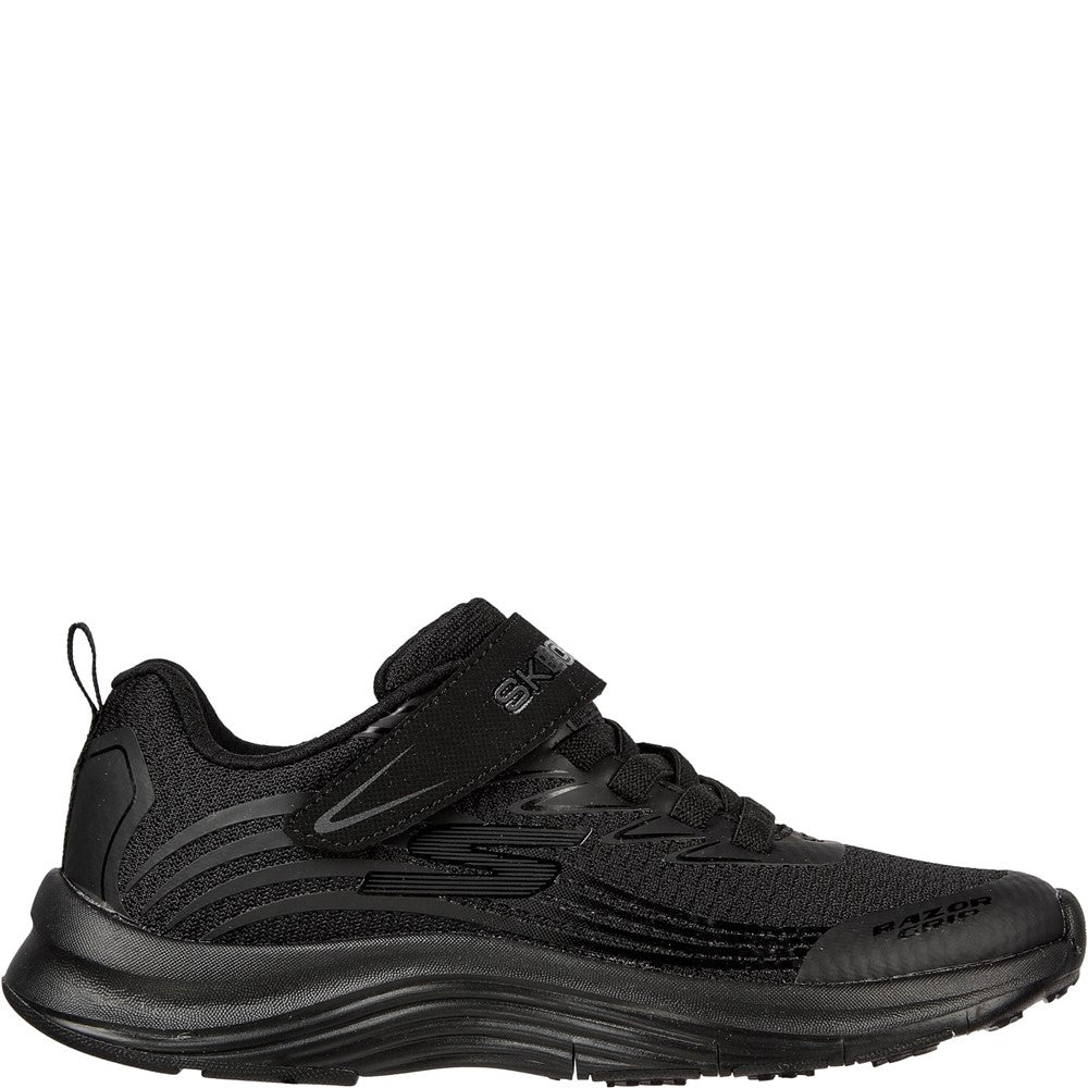 Skechers Razor Grip Trainers