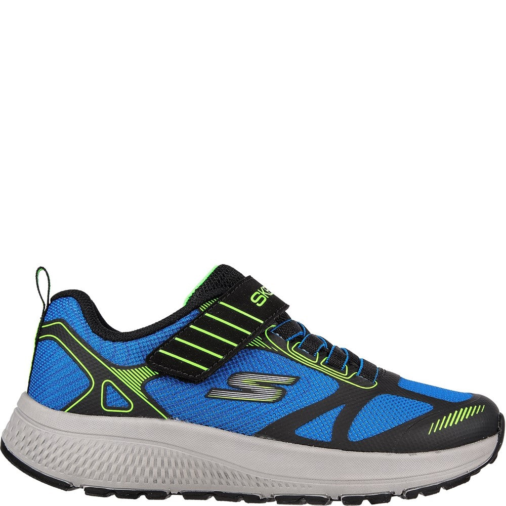Skechers Go Run Consistent Kelpton Trainers