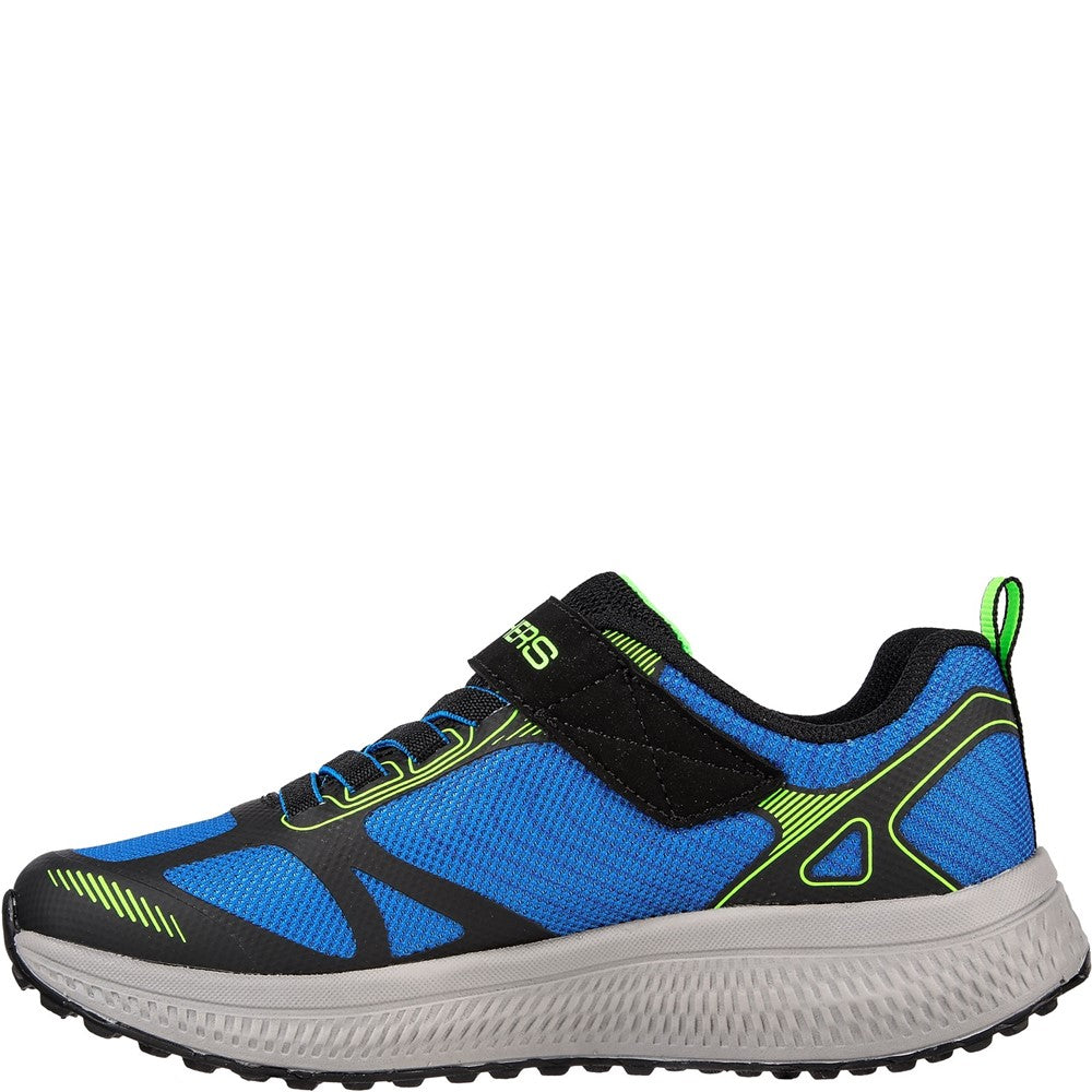 Skechers Go Run Consistent Kelpton Trainers