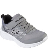 Skechers Microspec Texlor Trainers