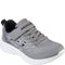 Grey black