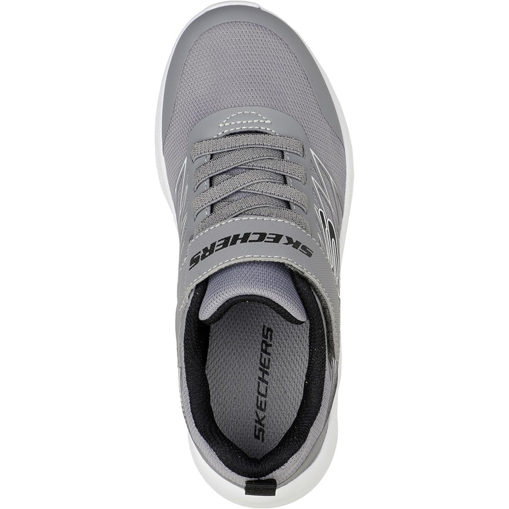 Skechers Microspec Texlor Trainers