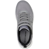 Skechers Microspec Texlor Trainers