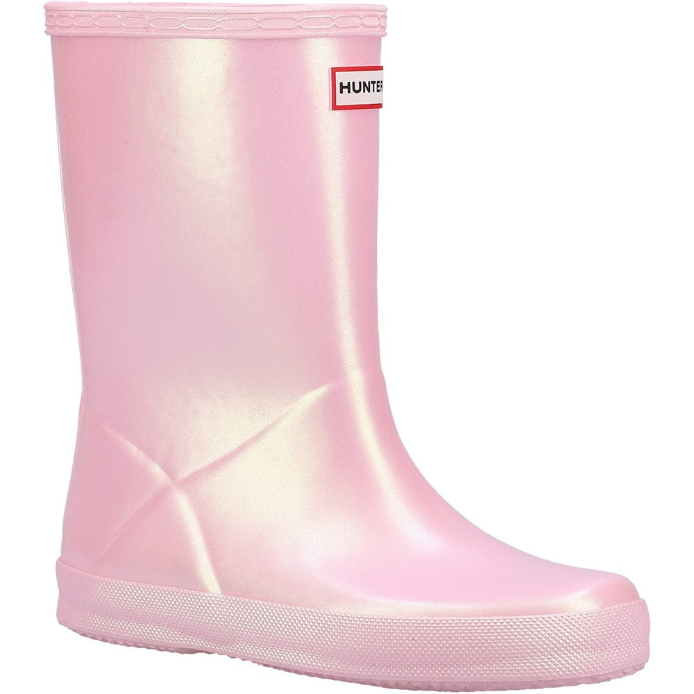 Hunter First Nebula Wellingtons