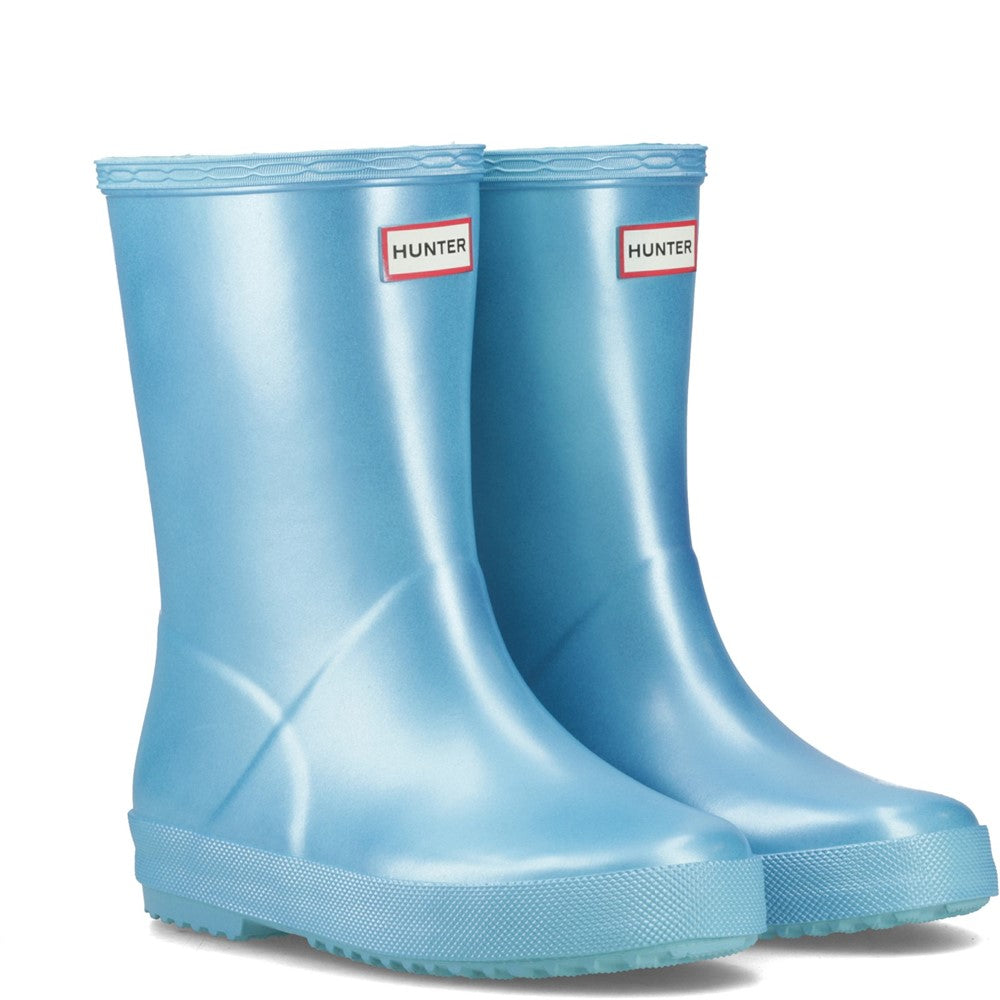 Hunter First Nebula Wellingtons
