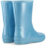Hunter First Nebula Wellingtons