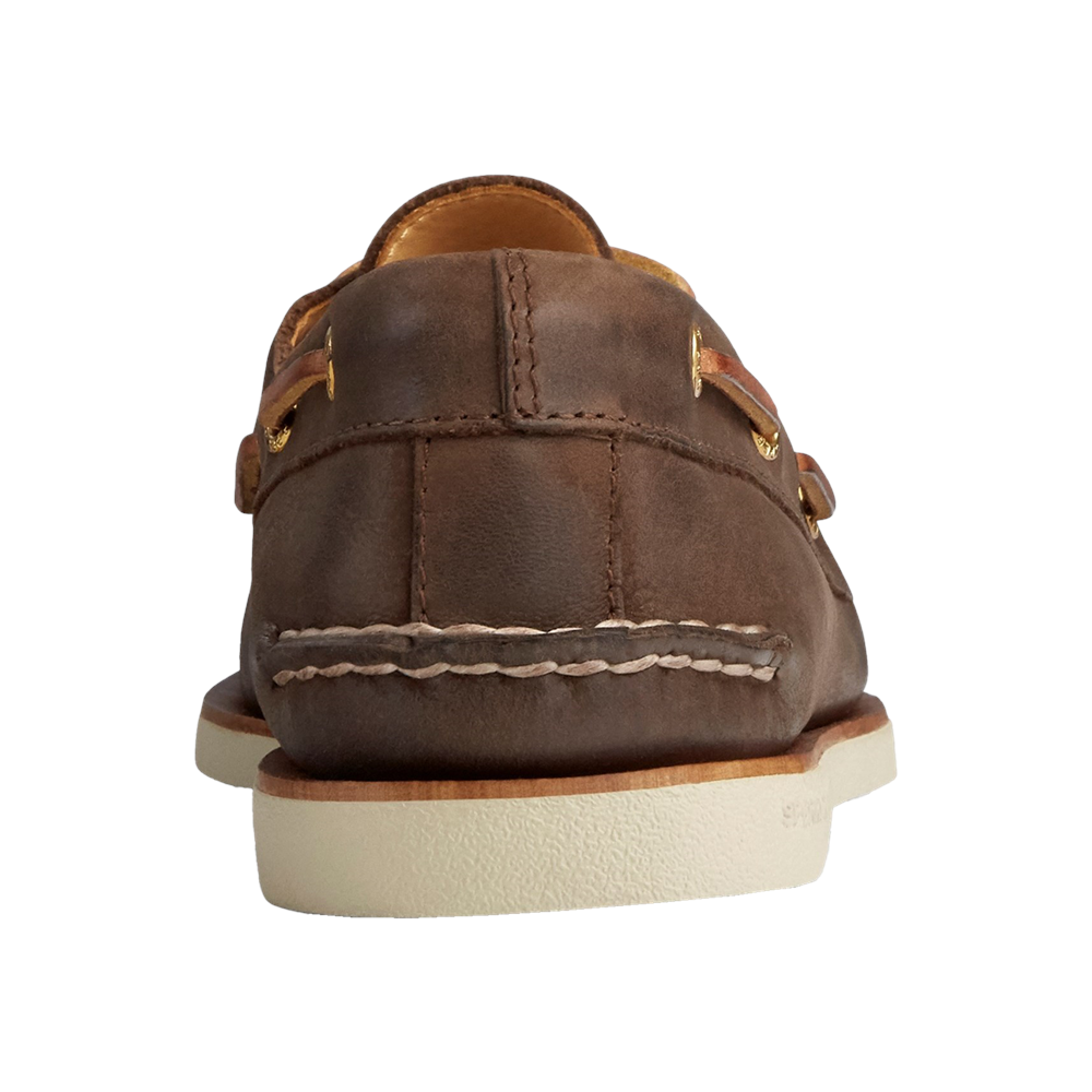 Sperry Gold Cup Authentic Original Boat Shoe