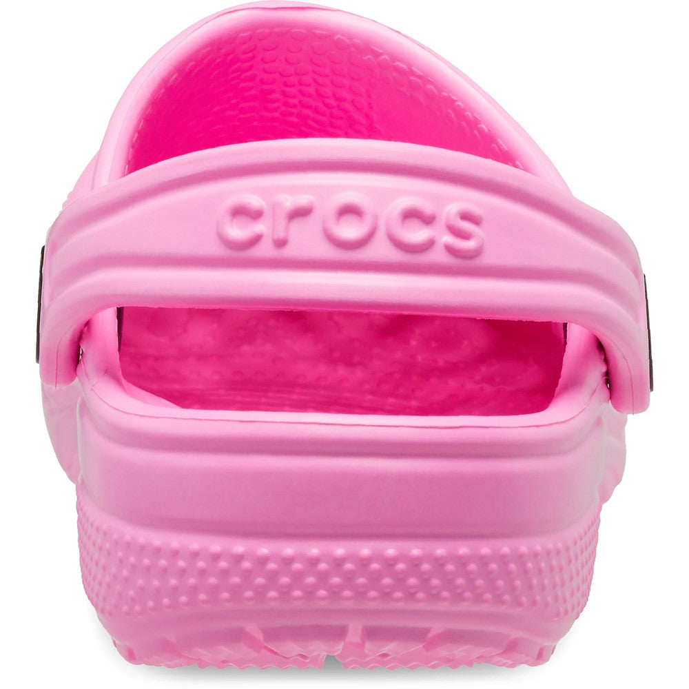 Crocs Toddler Classic Clog