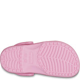 Crocs Toddler Classic Glitter Clog