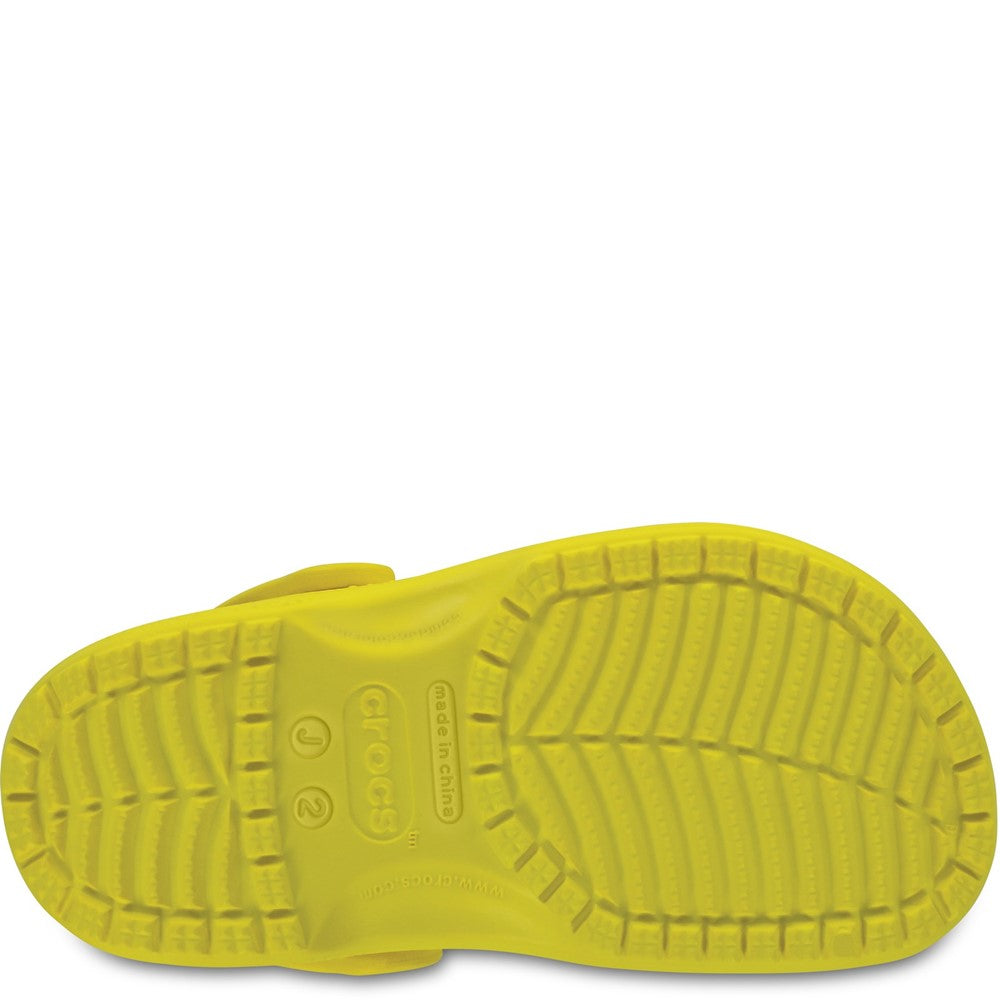 Crocs Kids Classic Clog