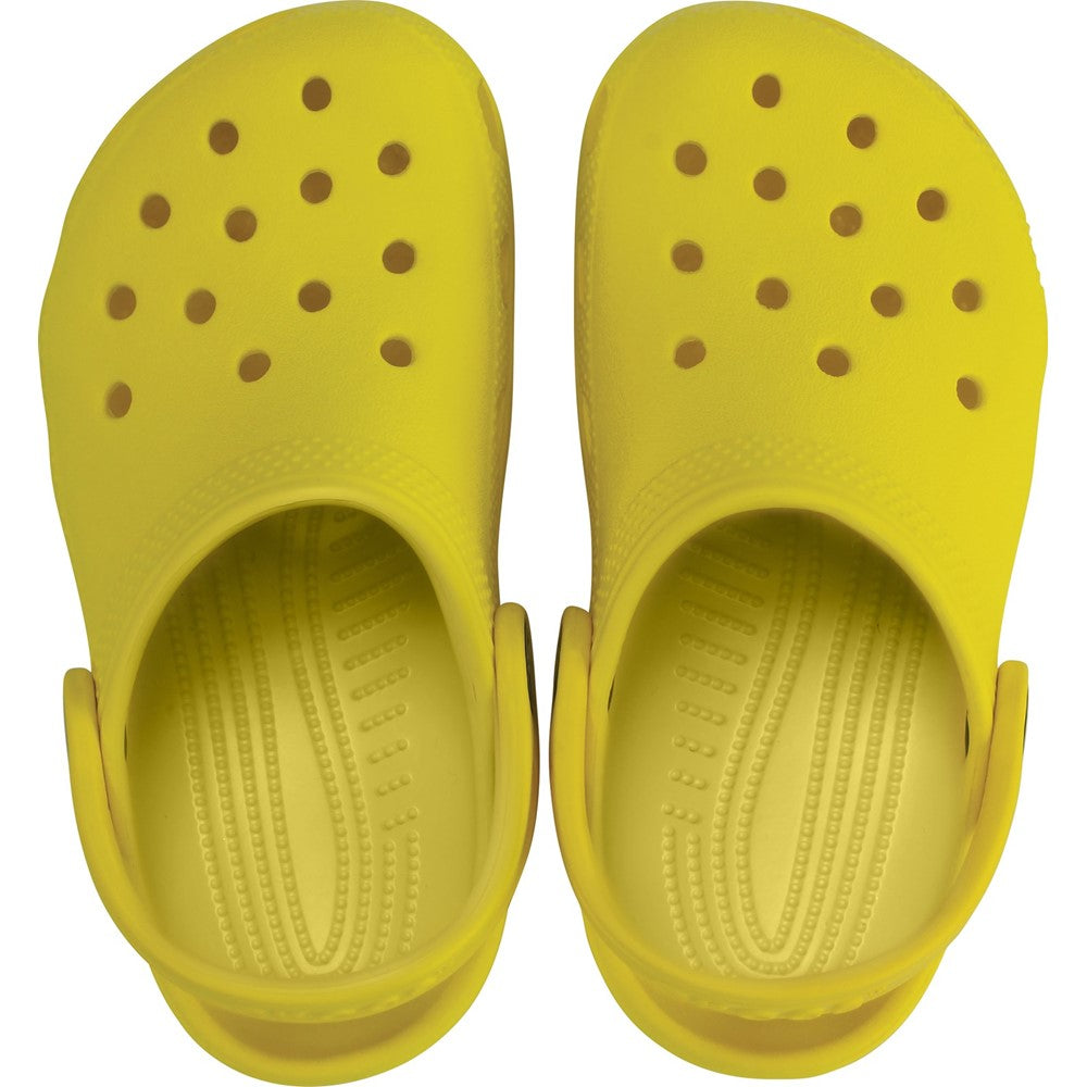 Crocs Kids Classic Clog