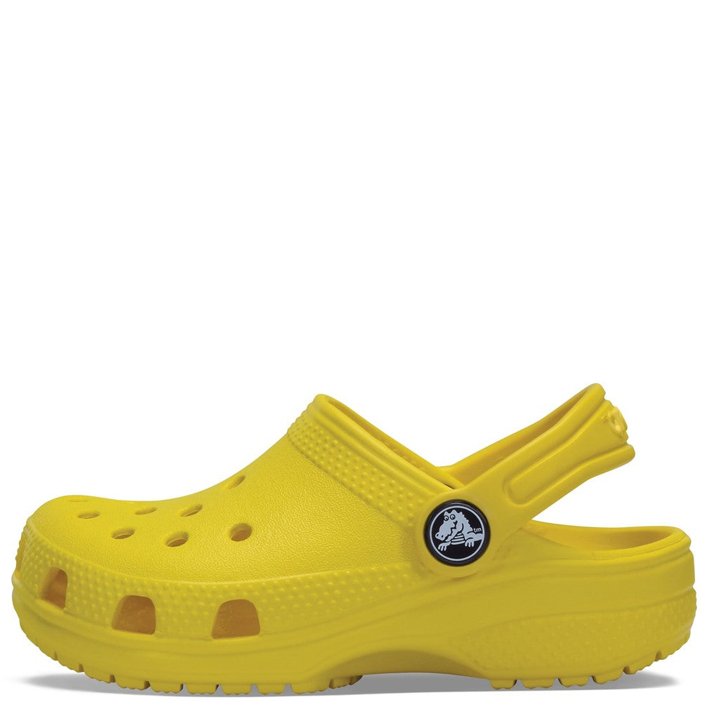Crocs Kids Classic Clog