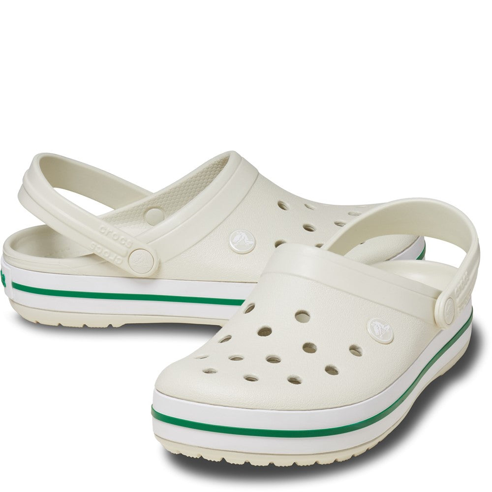 Crocs Kids Crocband Clog