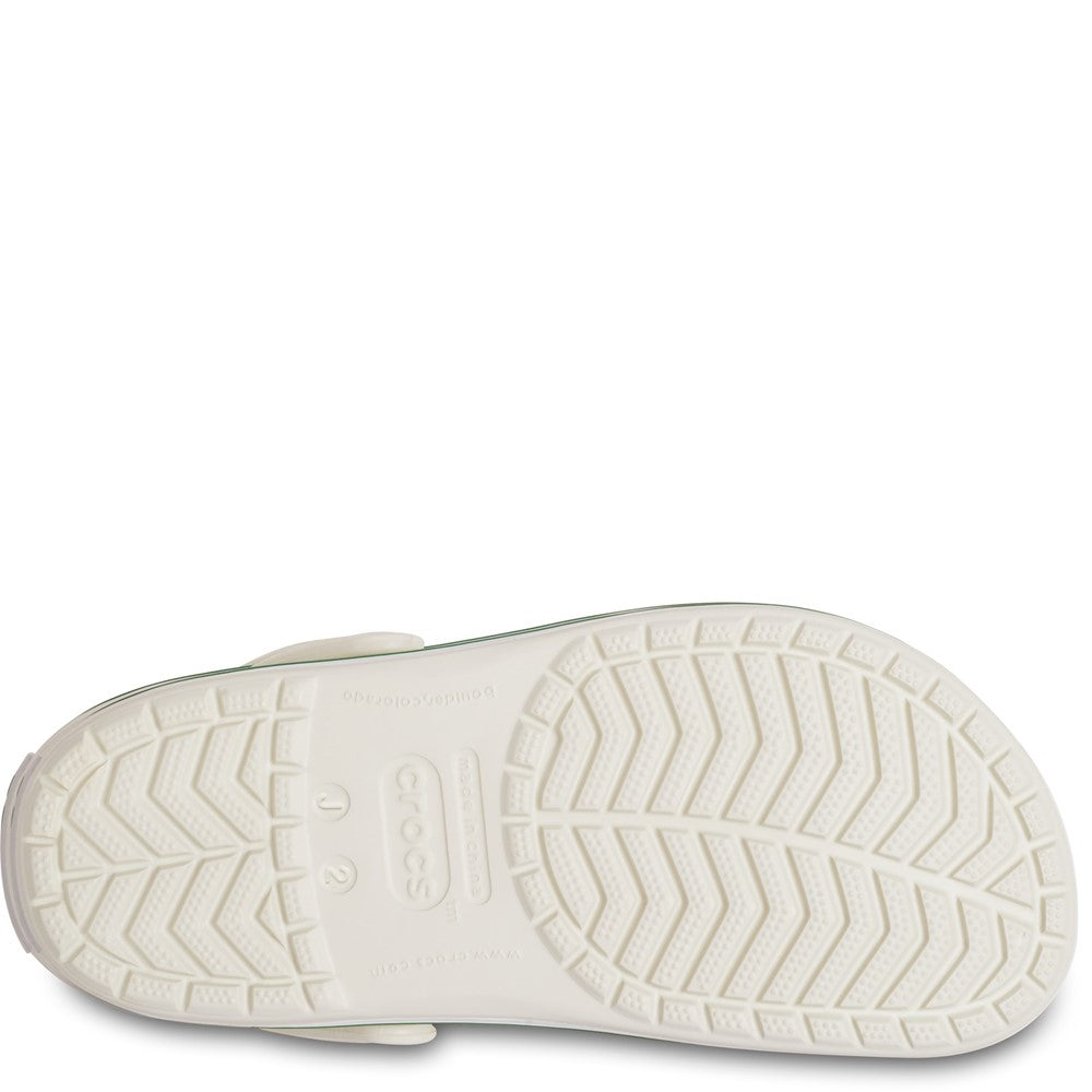 Crocs Kids Crocband Clog