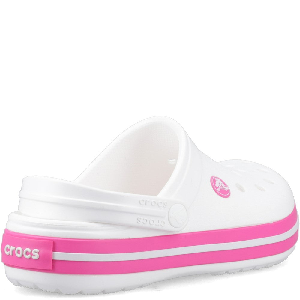 Crocs Kids Crocband Clog