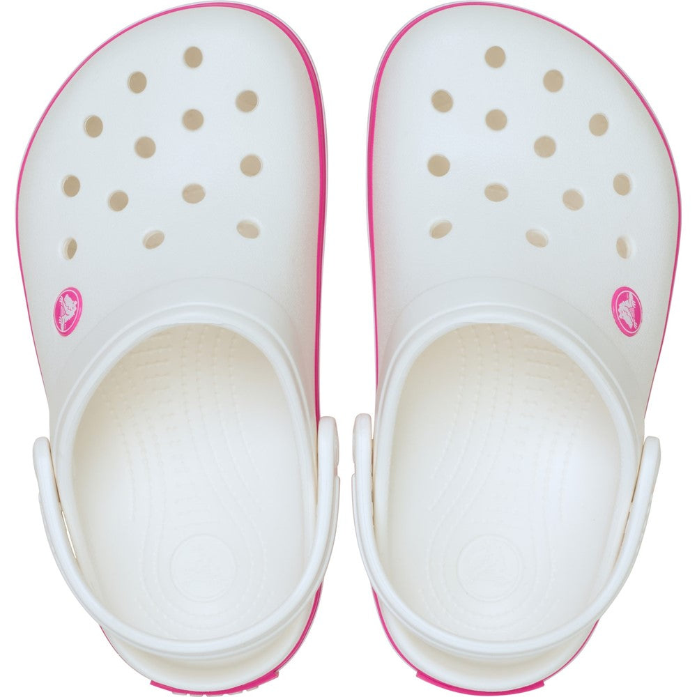 Crocs Kids Crocband Clog