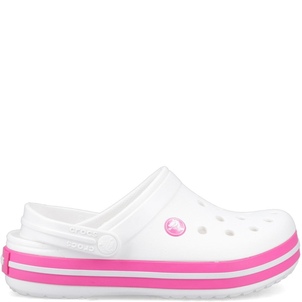 Crocs Kids Crocband Clog
