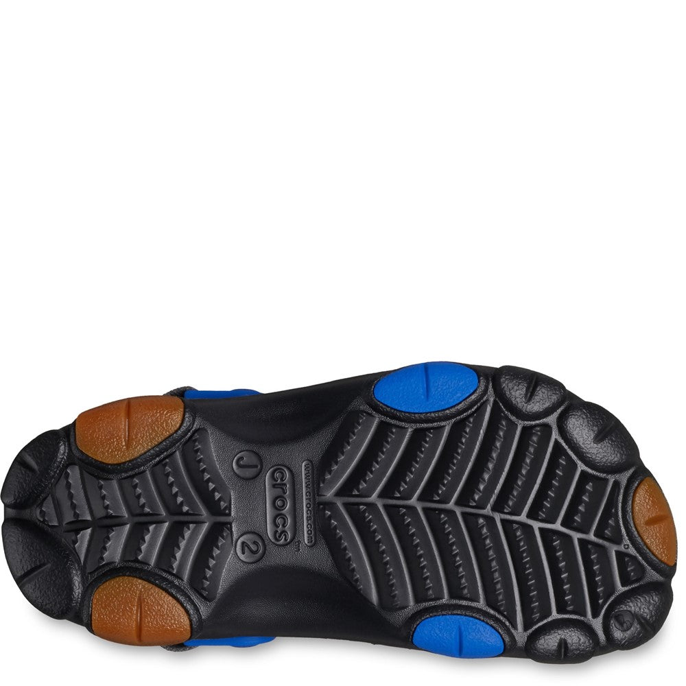 Crocs Kids Classic All-Terrain Clog