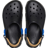Crocs Kids Classic All-Terrain Clog