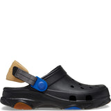 Crocs Kids Classic All-Terrain Clog