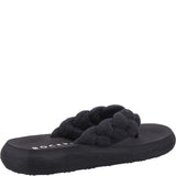 Rocket Dog Sunset Braid Terry Cloth Casual Slip On Sandal