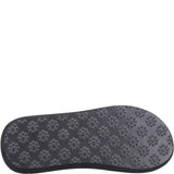 Rocket Dog Sunset Braid Terry Cloth Casual Slip On Sandal