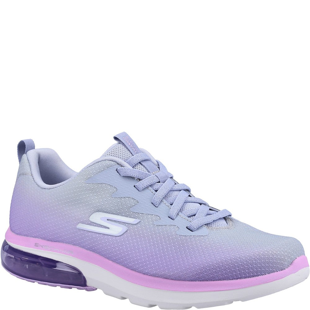 Skechers Go Walk Air 2.0 Quick Breeze Trainers
