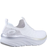 Skechers D'Lux Walker Let It Glow Trainers