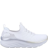 Skechers D'Lux Walker Let It Glow Trainers