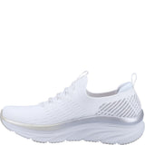 Skechers D'Lux Walker Let It Glow Trainers