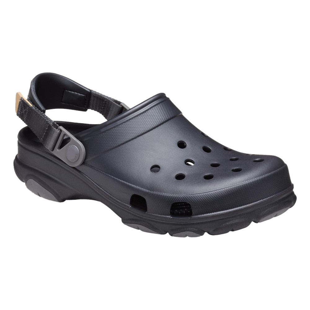 Crocs Unisex Classic All-Terrain Clog