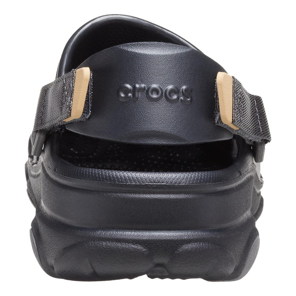Crocs Unisex Classic All-Terrain Clog