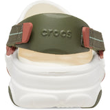 Crocs Unisex Classic All-Terrain Clog