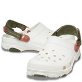 Crocs Unisex Classic All-Terrain Clog