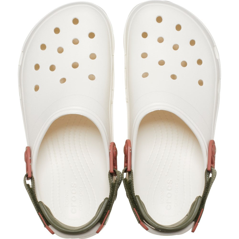 Crocs Unisex Classic All-Terrain Clog