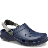 Crocs Unisex Classic All-Terrain Clog