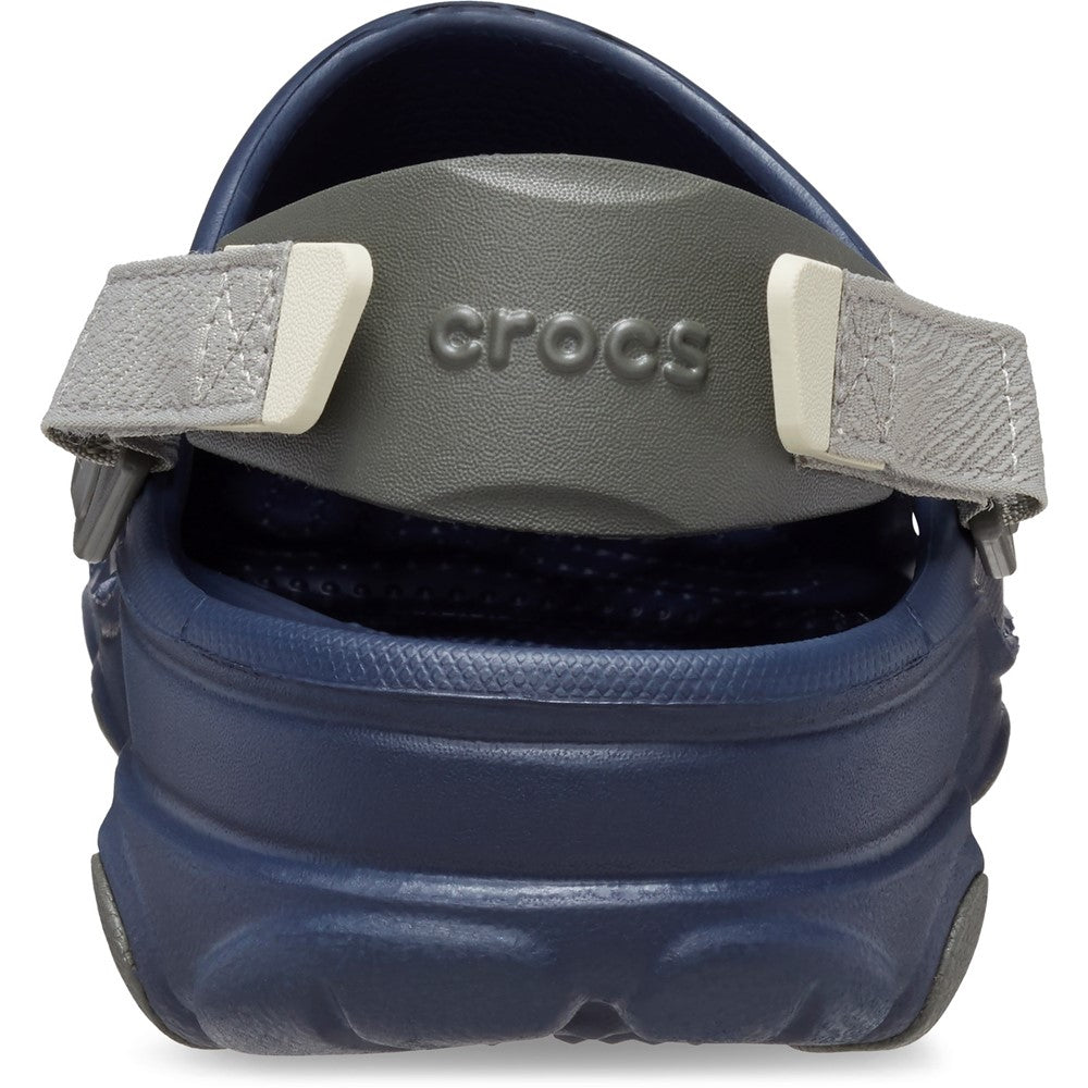 Crocs Unisex Classic All-Terrain Clog