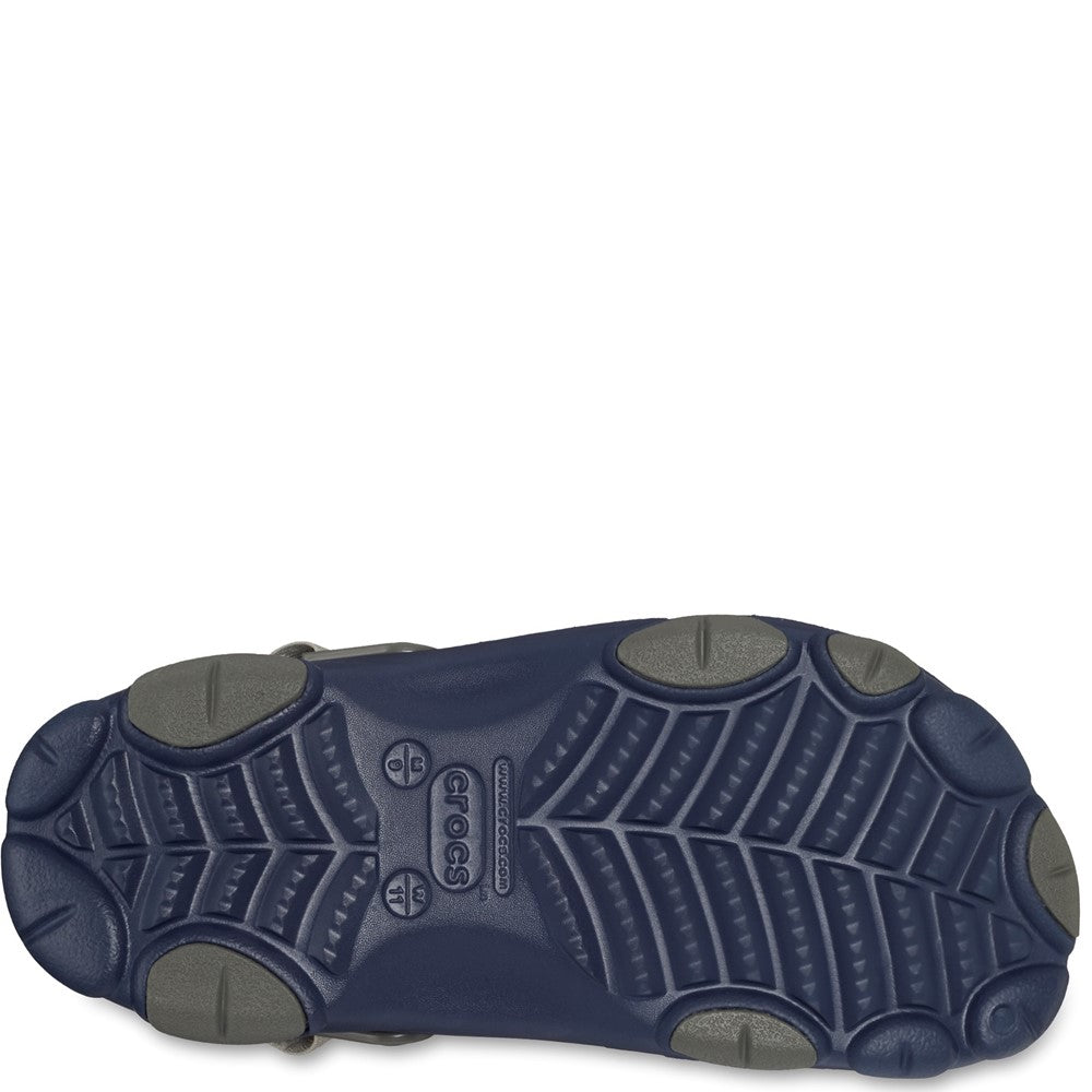 Crocs Unisex Classic All-Terrain Clog