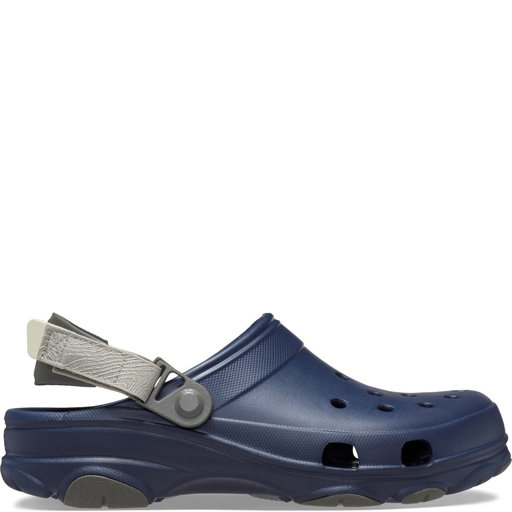 Crocs Unisex Classic All-Terrain Clog